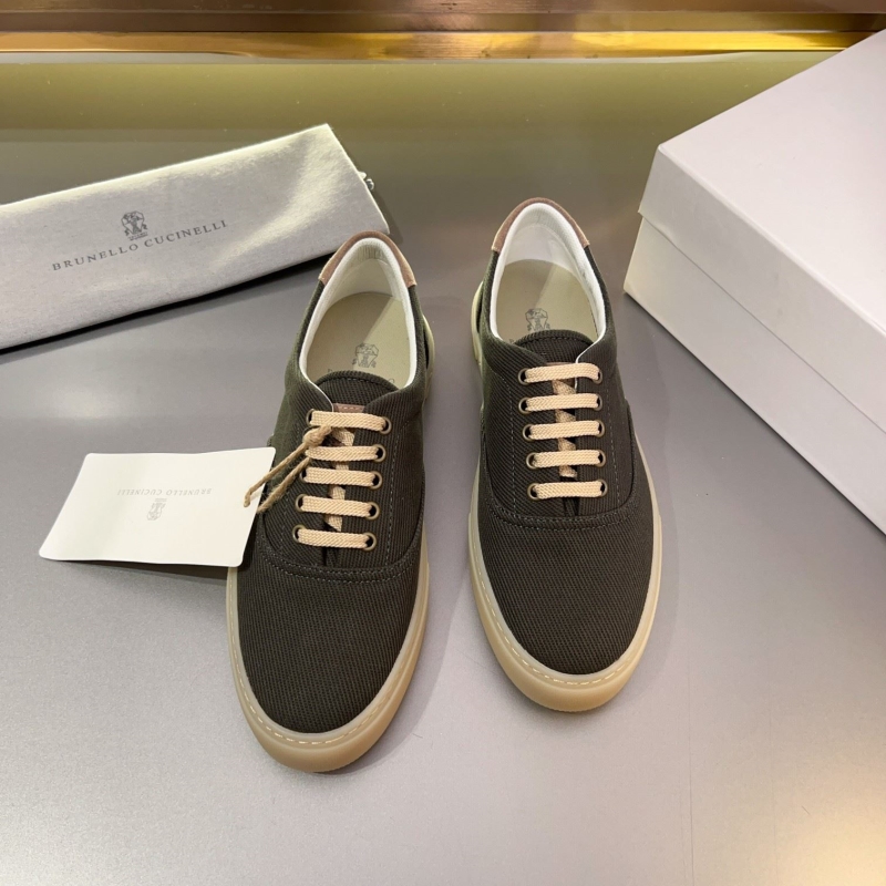 Brunello Cucinelli Sneakers